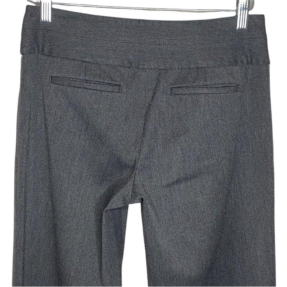 Express Editor Wide Leg - Picture 9 of 12